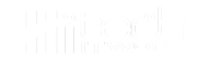 Hi Tech ITworX Logo in White