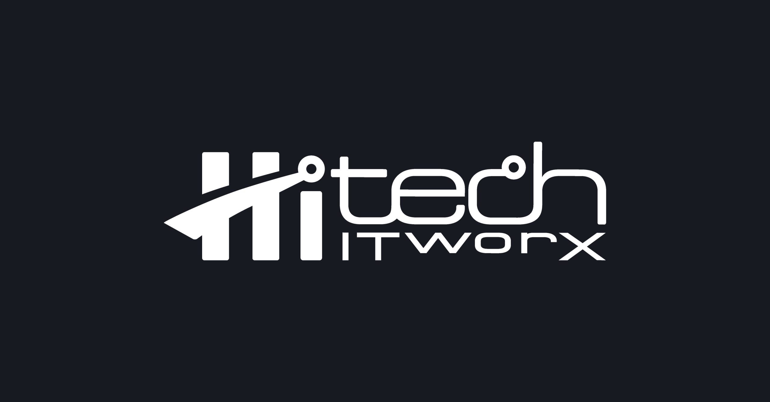 Hi Tech ITworX - Managed IT for Business | Home